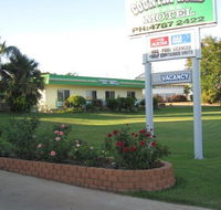 Country Road Motel - Foster Accommodation