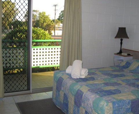 Country Road Motel - Foster Accommodation 2