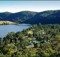 Australis Retreat at Wisemans - Foster Accommodation