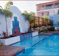 Taringa Gardens Apartments - Foster Accommodation