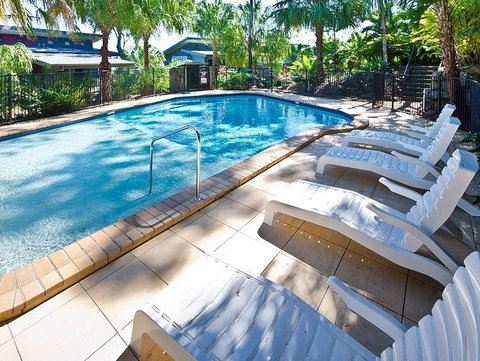 Hamilton Island 'Shorelines' Apartment - Foster Accommodation 2