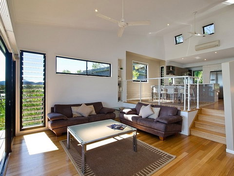 Hamilton Island 'Shorelines' Apartment - Foster Accommodation 3