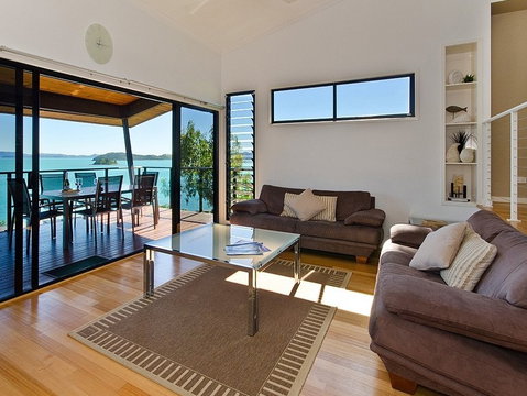 Hamilton Island 'Shorelines' Apartment - Foster Accommodation 4