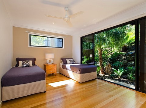 Hamilton Island 'Shorelines' Apartment - Foster Accommodation 5