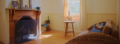 Riders Palace Forrest, Otway National Park - Foster Accommodation 0