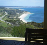 Sunset Rendezvous - Foster Accommodation