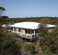 The Haven - Island Beach - Foster Accommodation