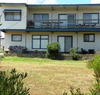 Sea Watch - Foster Accommodation