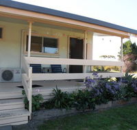 Baudin Budget Units 23 and Cottage - Foster Accommodation