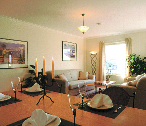 Adelaide Regent Apartments - Foster Accommodation