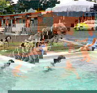 The Ambassador Motor Inn - Foster Accommodation