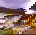 Avenue Motel - Foster Accommodation