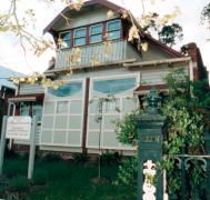 Ballarat Serviced Apartments - Foster Accommodation