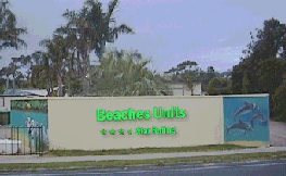 Beaches Family Holiday Units - Foster Accommodation