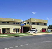 Best Western Boulevard Lodge - Foster Accommodation