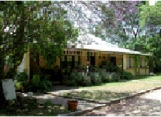 Ellerslie Homestead Bed and Breakfast - Foster Accommodation