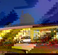 Eureka Lodge Motel - Foster Accommodation