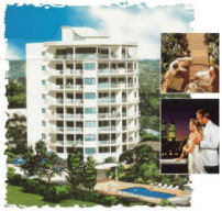 Auchenflower QLD Foster Accommodation