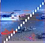 Hinchinbrook Rent A Yacht And House Boat - Foster Accommodation