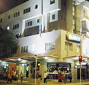 Tinbilly Travellers - Foster Accommodation