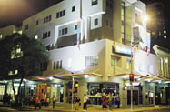 Tinbilly Travellers - Foster Accommodation 0
