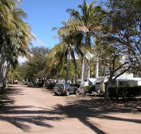 Alva Beach Tourist Park