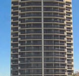 Trafalgar Towers - Foster Accommodation
