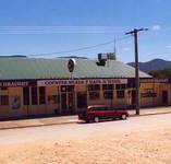 CORRYONG HOTEL/MOTEL - Foster Accommodation