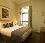 Mansions on Pulteney - Foster Accommodation