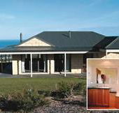 Glenoe Cottages - Foster Accommodation