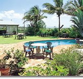 Camelot Motel - Foster Accommodation