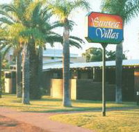 Kalbarri Sunsea Villas - Foster Accommodation