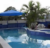 Raceways Motel - Foster Accommodation