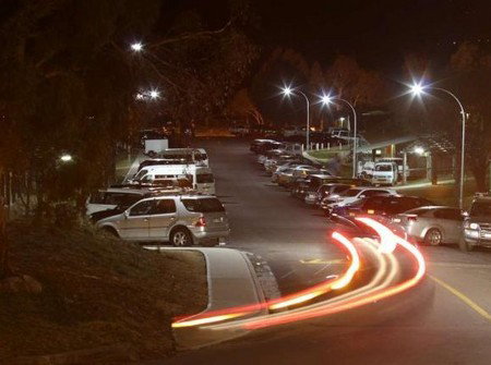 The Station Resort - Foster Accommodation 3