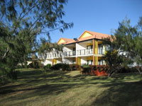 Coral Cove QLD Foster Accommodation