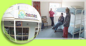 Snowy Mountains Backpackers - Foster Accommodation 0