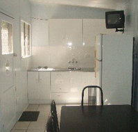 Cape Hillsborough Nature Resort - Foster Accommodation