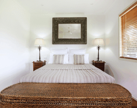 Peppers Coorabell Retreat - Foster Accommodation 1