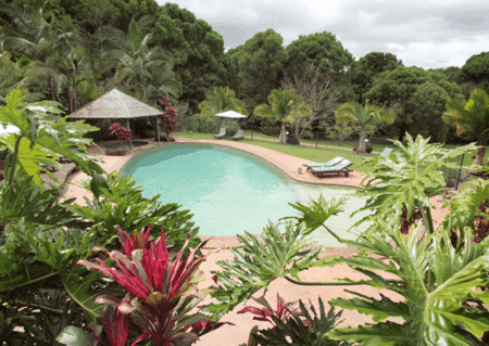 Peppers Coorabell Retreat - Foster Accommodation 2