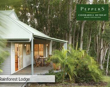 Peppers Coorabell Retreat - Foster Accommodation 3