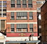 City Edge Brisbane Formerly Explorers Inn - Foster Accommodation