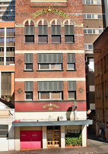 City Edge Brisbane (Formerly: Explorers Inn) - Foster Accommodation 0