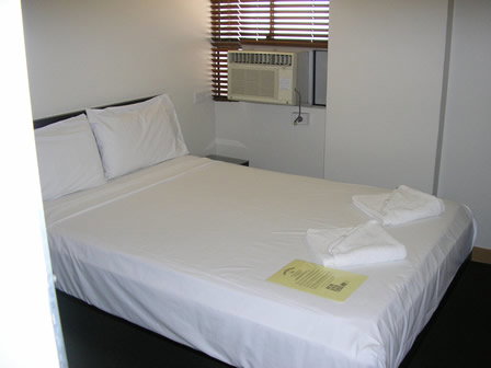 City Edge Brisbane (Formerly: Explorers Inn) - Foster Accommodation 3