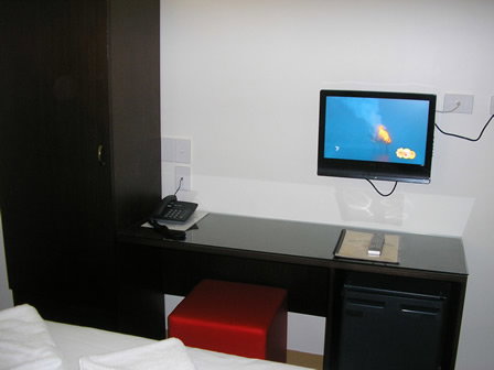 City Edge Brisbane (Formerly: Explorers Inn) - Foster Accommodation 4