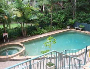 Burleigh Terraces Luxury Apartments - Foster Accommodation 1