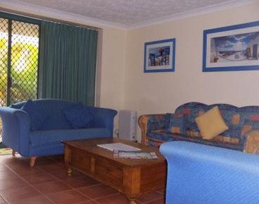 Burleigh Terraces Luxury Apartments - Foster Accommodation 2