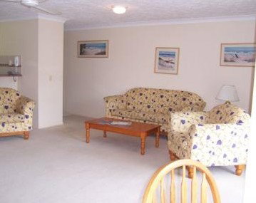 Burleigh Terraces Luxury Apartments - Foster Accommodation 4