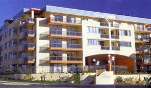 Burleigh Terraces Luxury Apartments - Foster Accommodation 5