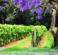 Bago Vineyards - Foster Accommodation