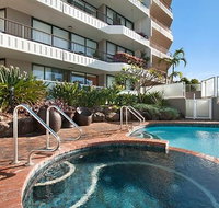 Bougainvillea Apartments - Foster Accommodation